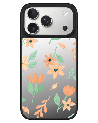 iPhone Mirror Grip - Birth Flower 4.0
