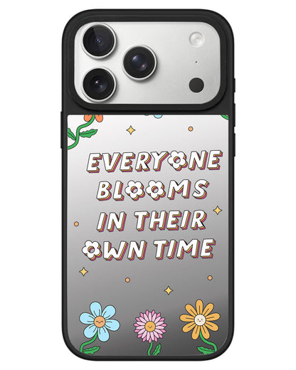 iPhone Mirror Grip - Blooms