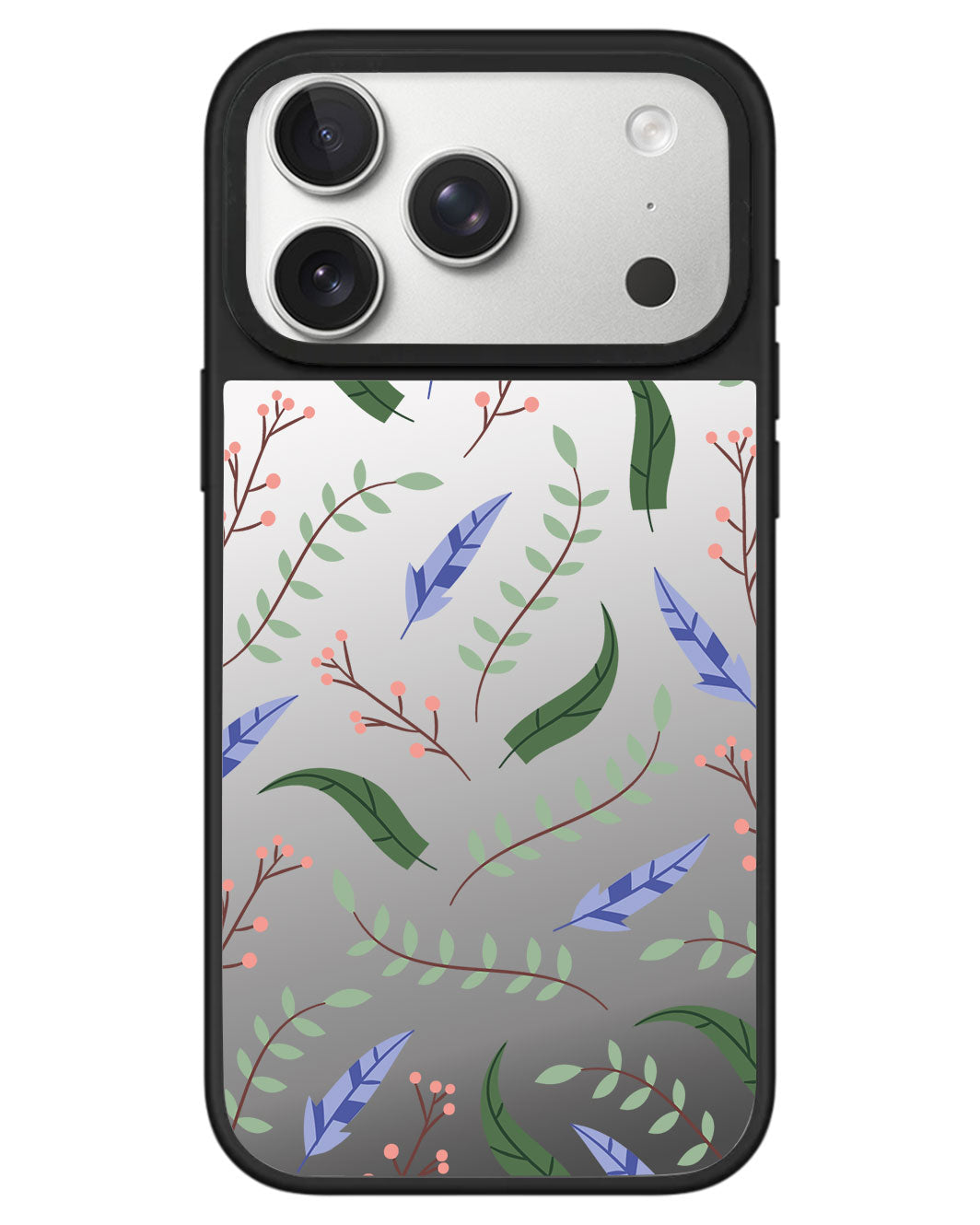 iPhone Mirror Grip - Bohemian