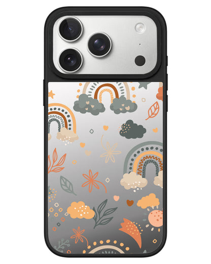iPhone Mirror Grip - Boho 2.0