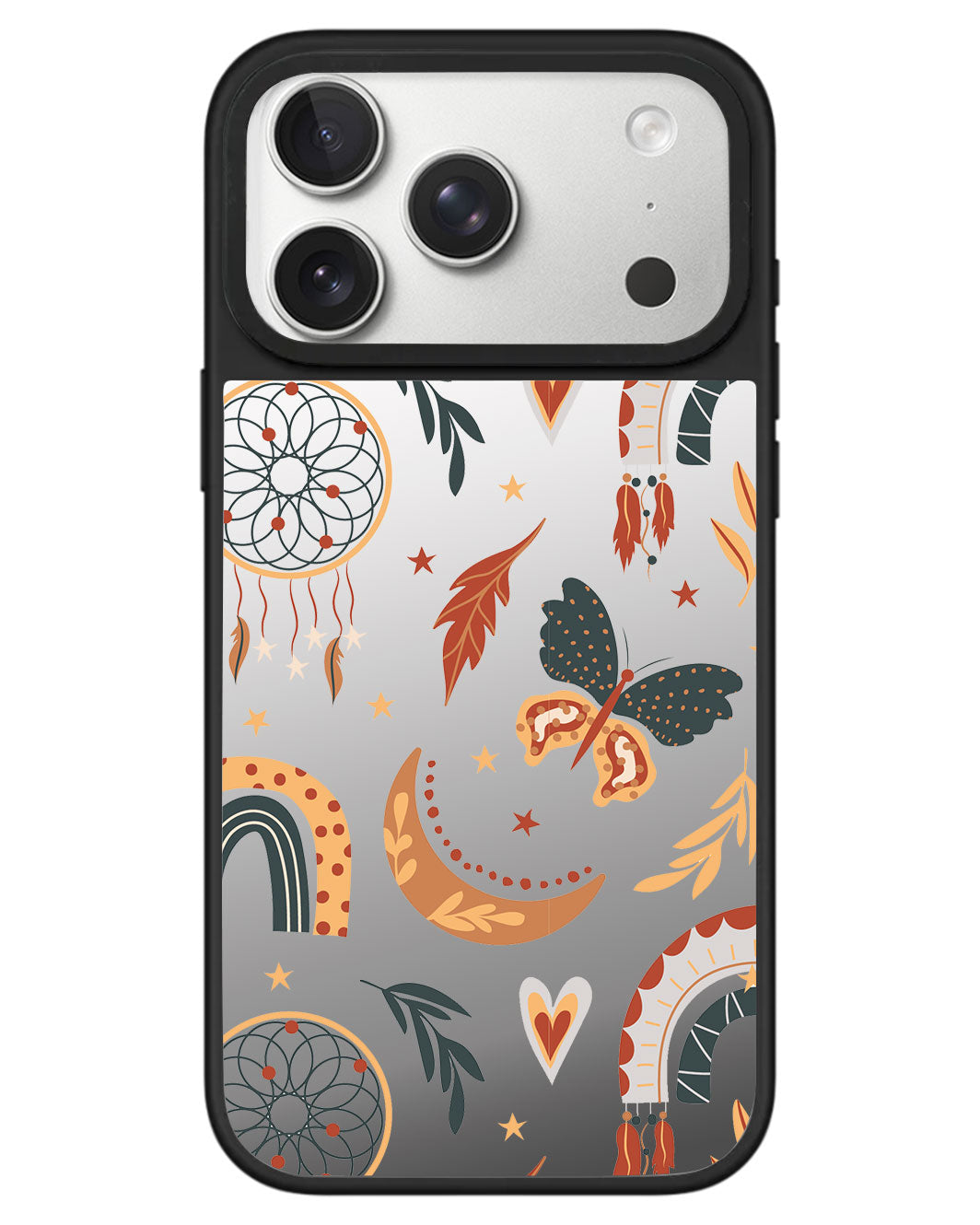 iPhone Mirror Grip - Boho 3.0