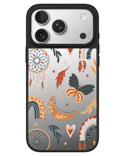 iPhone Mirror Grip - Boho 3.0