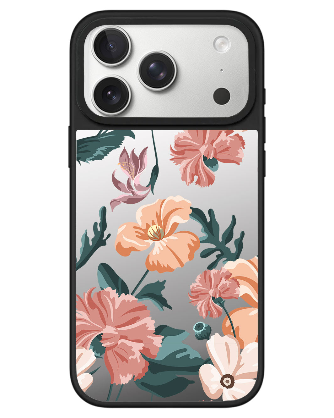 iPhone Mirror Grip - Botanical Garden 1.0