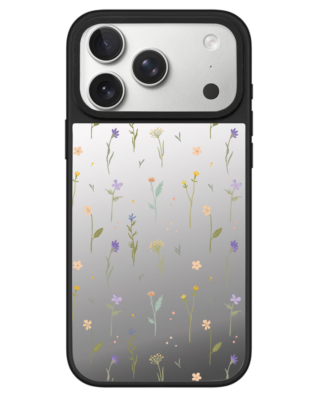 iPhone Mirror Grip - Botanical Garden 2.0