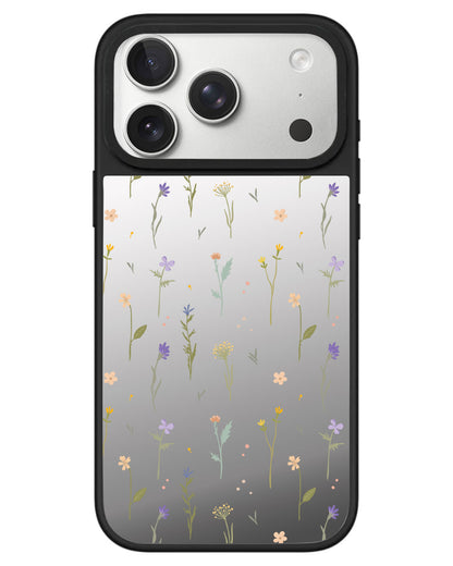 iPhone Mirror Grip - Botanical Garden 2.0