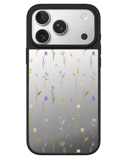 iPhone Mirror Grip - Botanical Garden 2.0