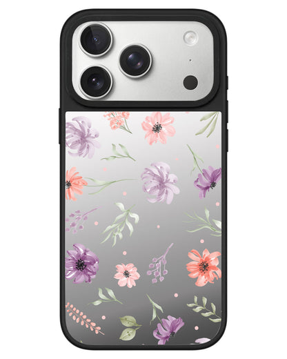 iPhone Mirror Grip - Botanical Garden 3.0