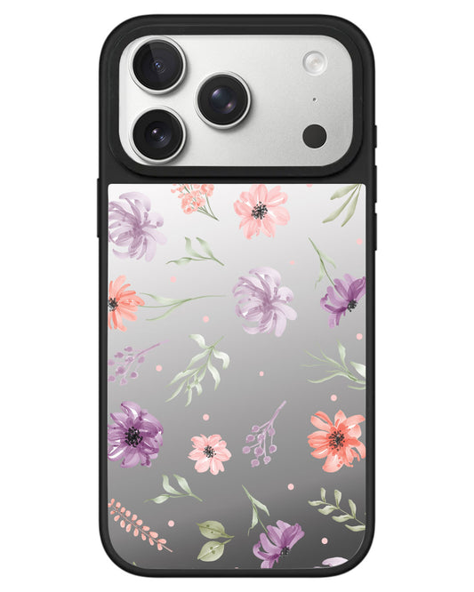 iPhone Mirror Grip - Botanical Garden 3.0