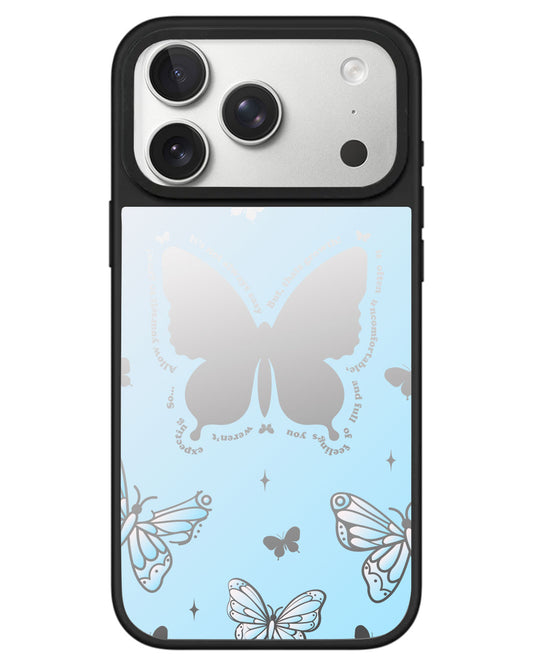 iPhone Mirror Grip - Butterfly Effect 3.0