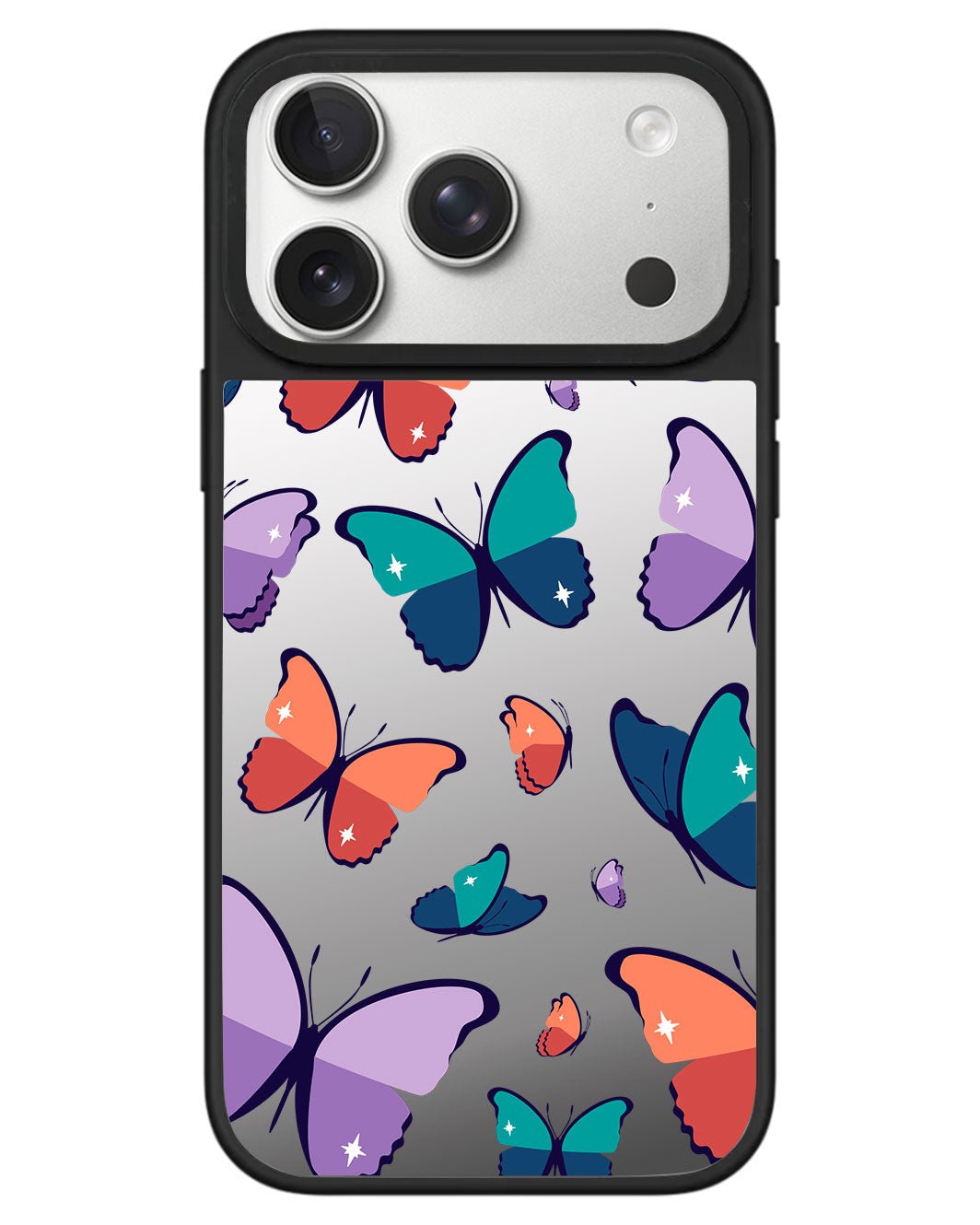 iPhone Mirror Grip - Butterfly