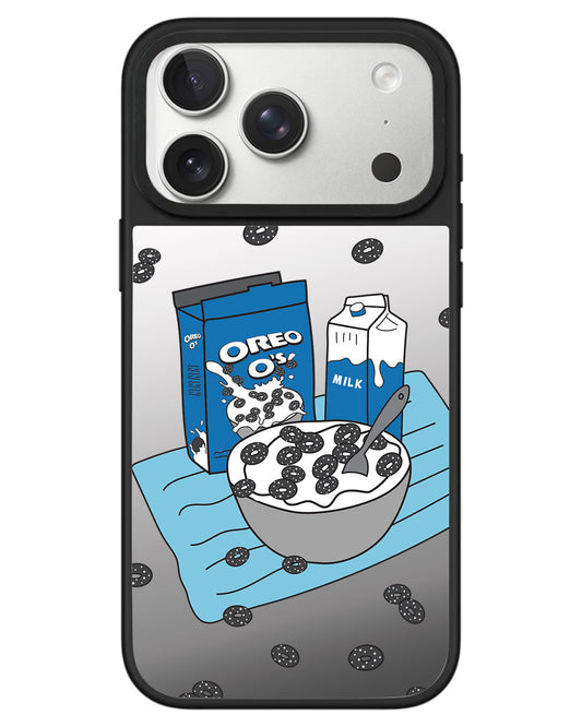 iPhone Mirror Grip - Cereal-O's 1.0