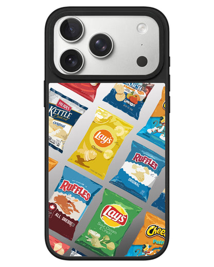 iPhone Mirror Grip - Crisps