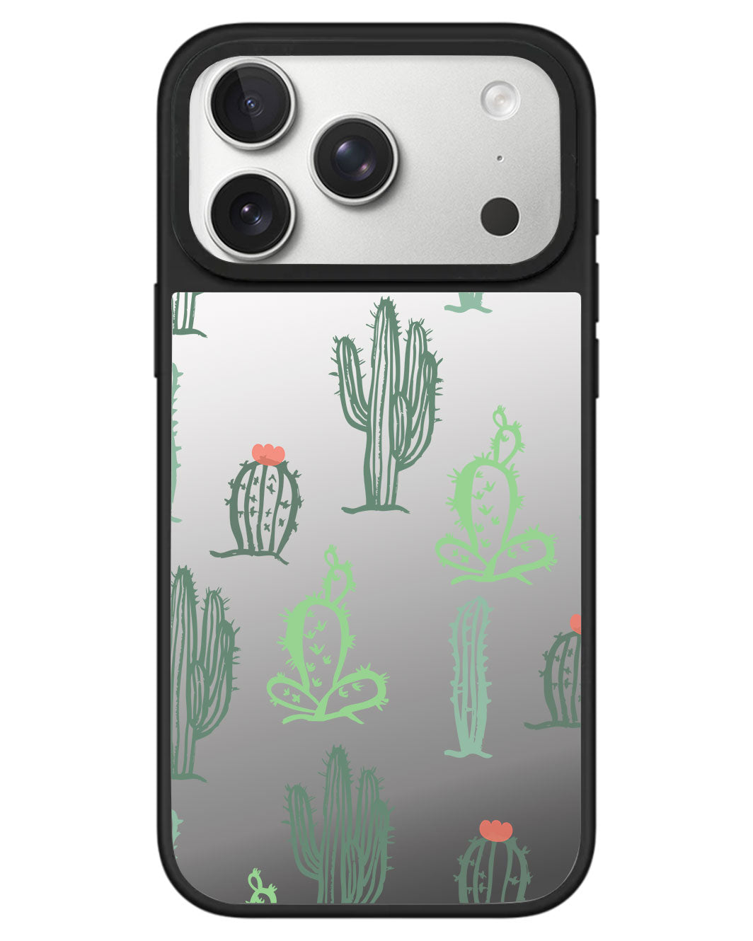 iPhone Mirror Grip - Cactus