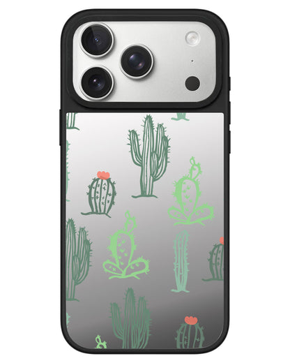 iPhone Mirror Grip - Cactus