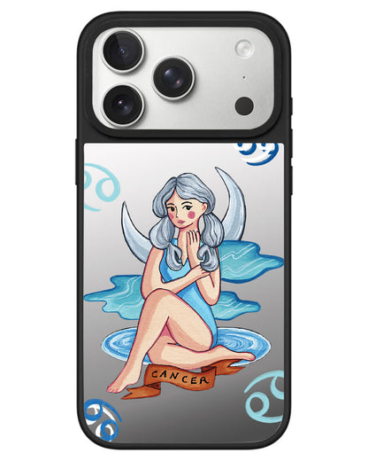 iPhone Mirror Grip - Cancer