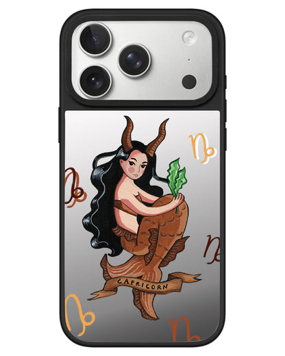 iPhone Mirror Grip - Capricorn