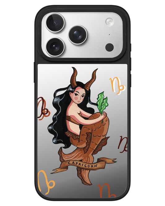 iPhone Mirror Grip - Capricorn