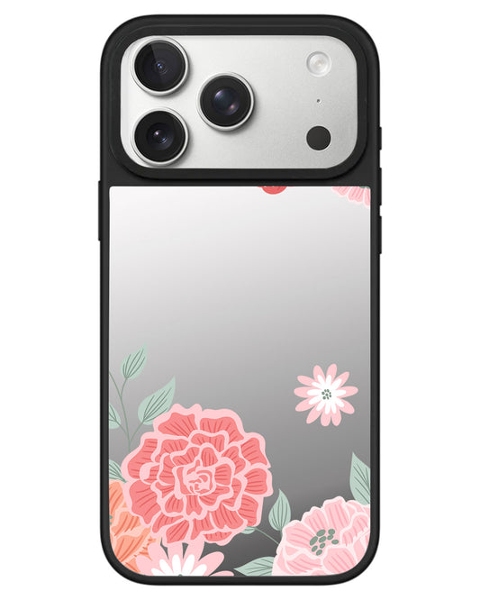 iPhone Mirror Grip - Carnation 1.0