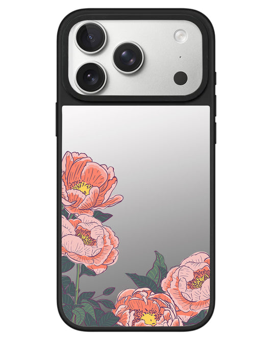 iPhone Mirror Grip - Carnation 2.0