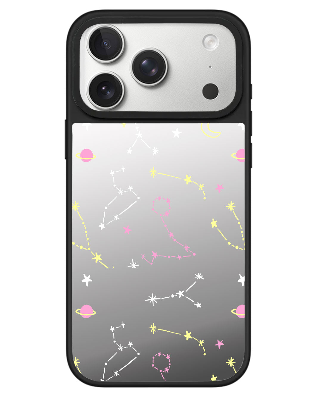 iPhone Mirror Grip - Constellation Candy