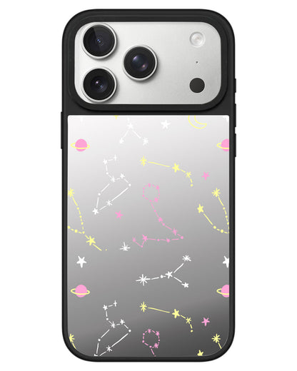 iPhone Mirror Grip - Constellation Candy