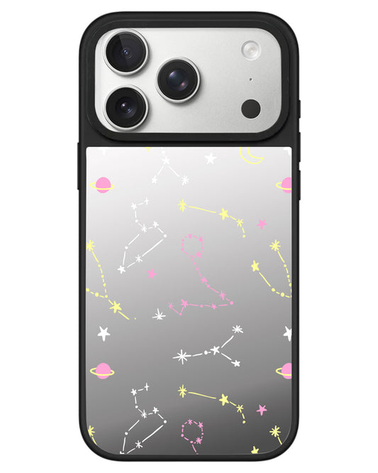 iPhone Mirror Grip - Constellation Candy