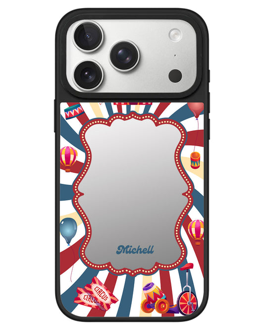 iPhone Mirror Grip - Circus