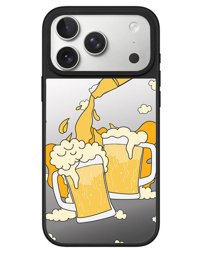 iPhone Mirror Grip - Corona