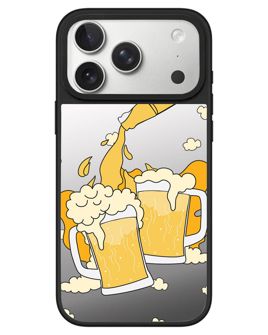 iPhone Mirror Grip - Corona