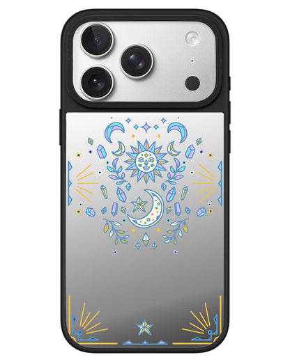 iPhone Mirror Grip - Cosmic Dream