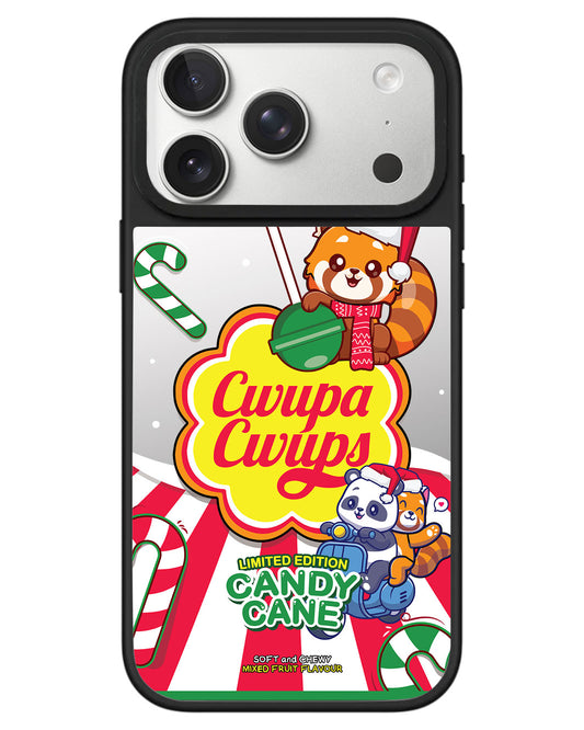 iPhone Mirror Grip - Cwupa Cwups Christmas