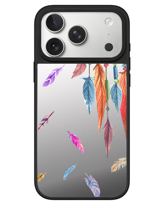 iPhone Mirror Grip - Dreamcatcher 2.0