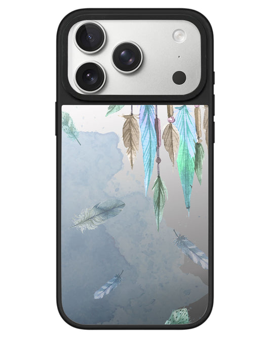 iPhone Mirror Grip - Dreamcatcher 3.0