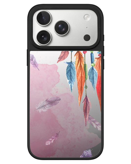 iPhone Mirror Grip - Dreamcatcher 4.0