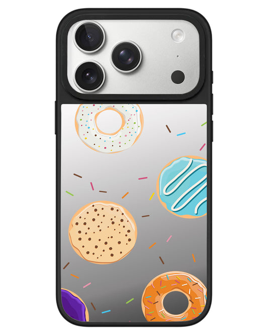 iPhone Mirror Grip - Doughnut