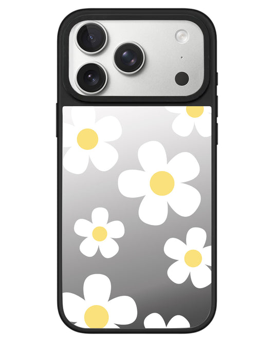 iPhone Mirror Grip - Daisy 2.0