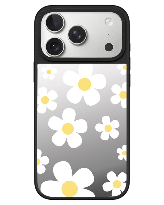 iPhone Mirror Grip - Daisy 3.0