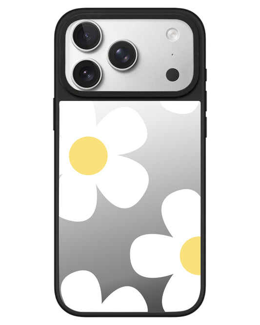 iPhone Mirror Grip - Daisy 4.0