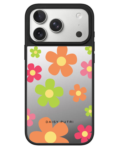 iPhone Mirror Grip - Daisy Sunshine 2.0