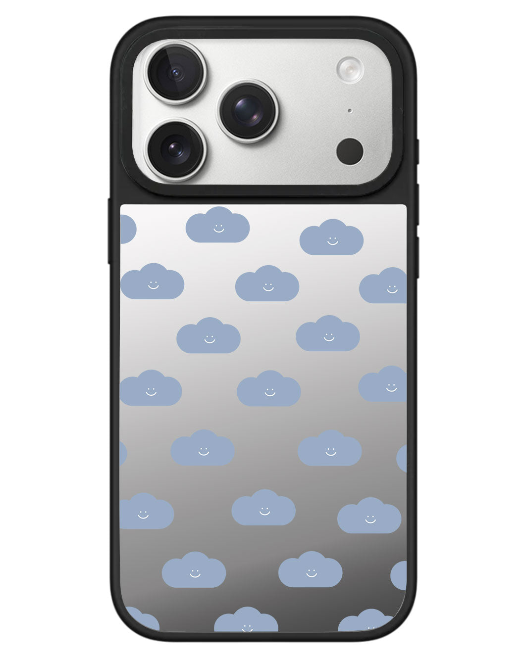 iPhone Mirror Grip - Dark Cloud