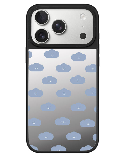 iPhone Mirror Grip - Dark Cloud