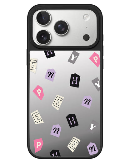 iPhone Mirror Grip - Enhyphen Monogram