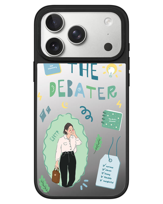 iPhone Mirror Grip - ENTP