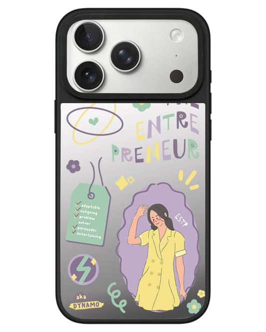 iPhone Mirror Grip - ESTP
