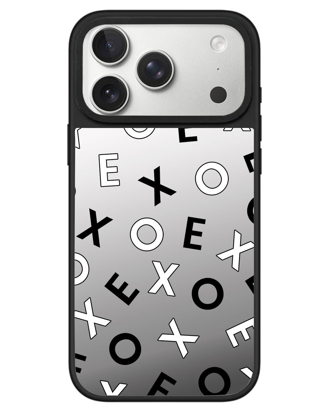 iPhone Mirror Grip - EXO Monogram