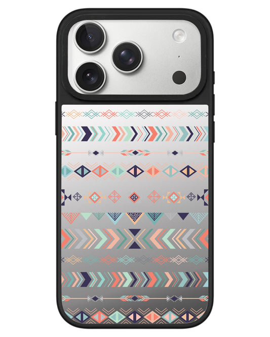 iPhone Mirror Grip - Ethnic 2.0