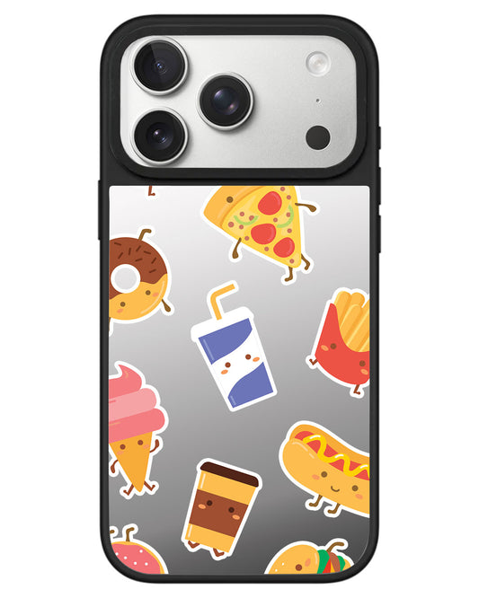 iPhone Mirror Grip - Fastfoodies