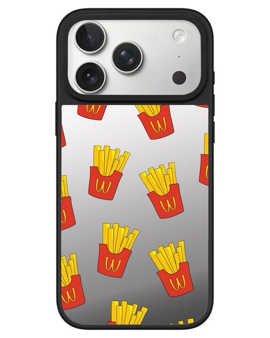 iPhone Mirror Grip - Fries