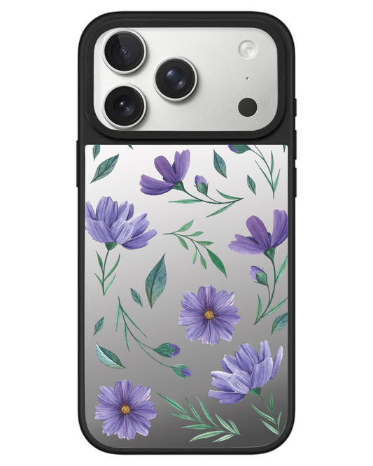 iPhone Mirror Grip - February Violet