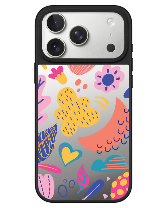 iPhone Mirror Grip - Florals